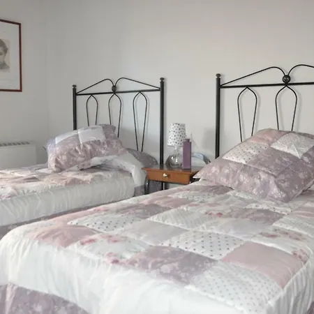 La Luciernaga Guest House Sorihuela Exterior photo