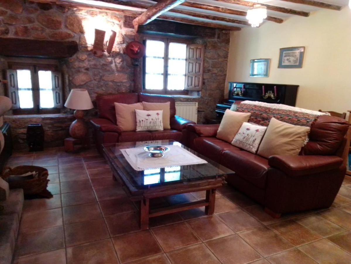 Country house La Luciernaga *