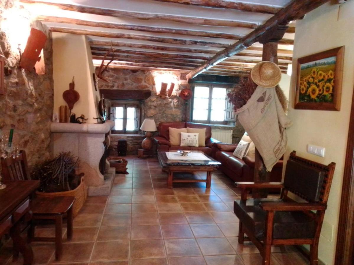 La Luciernaga Country house