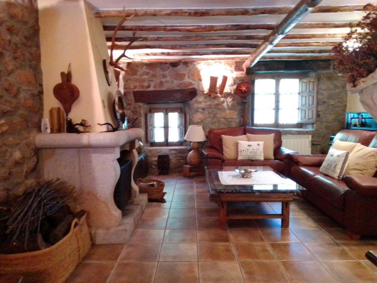 Country house La Luciernaga *