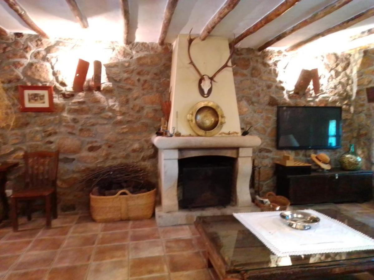 La Luciernaga Country house