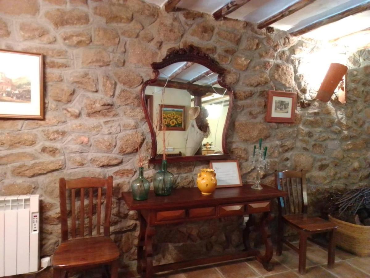 Country house La Luciernaga *