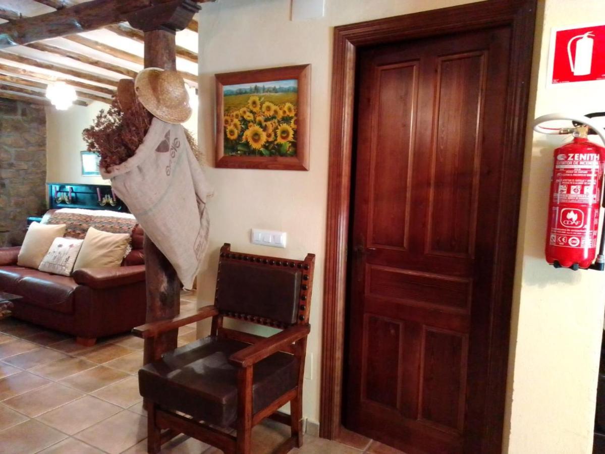 La Luciernaga * Sorihuela