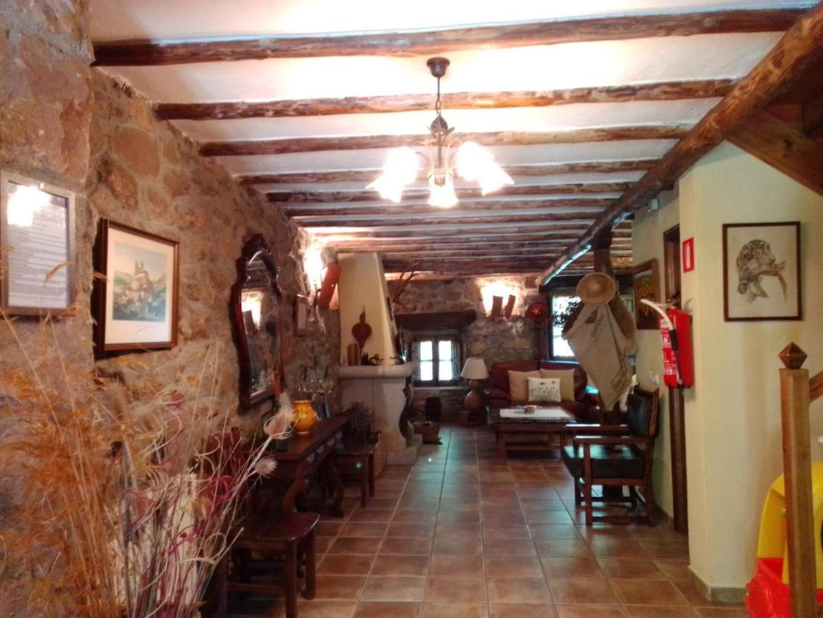 La Luciernaga