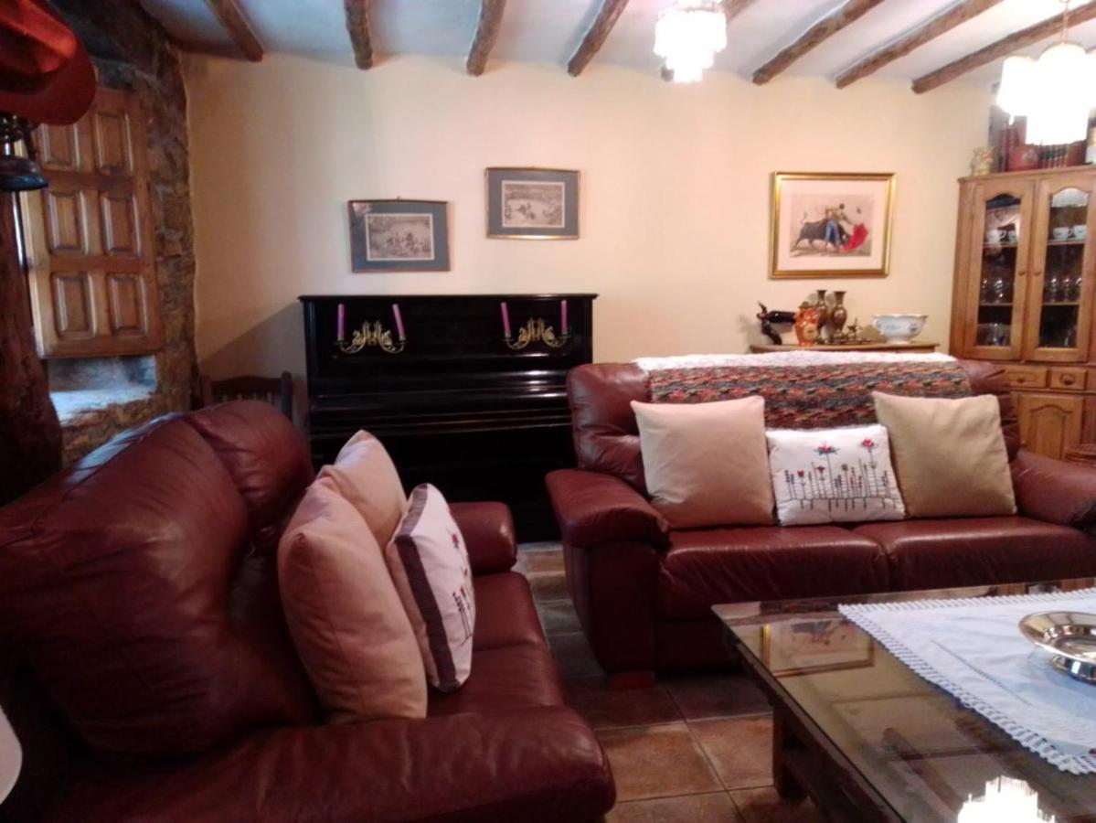 Country house La Luciernaga Sorihuela