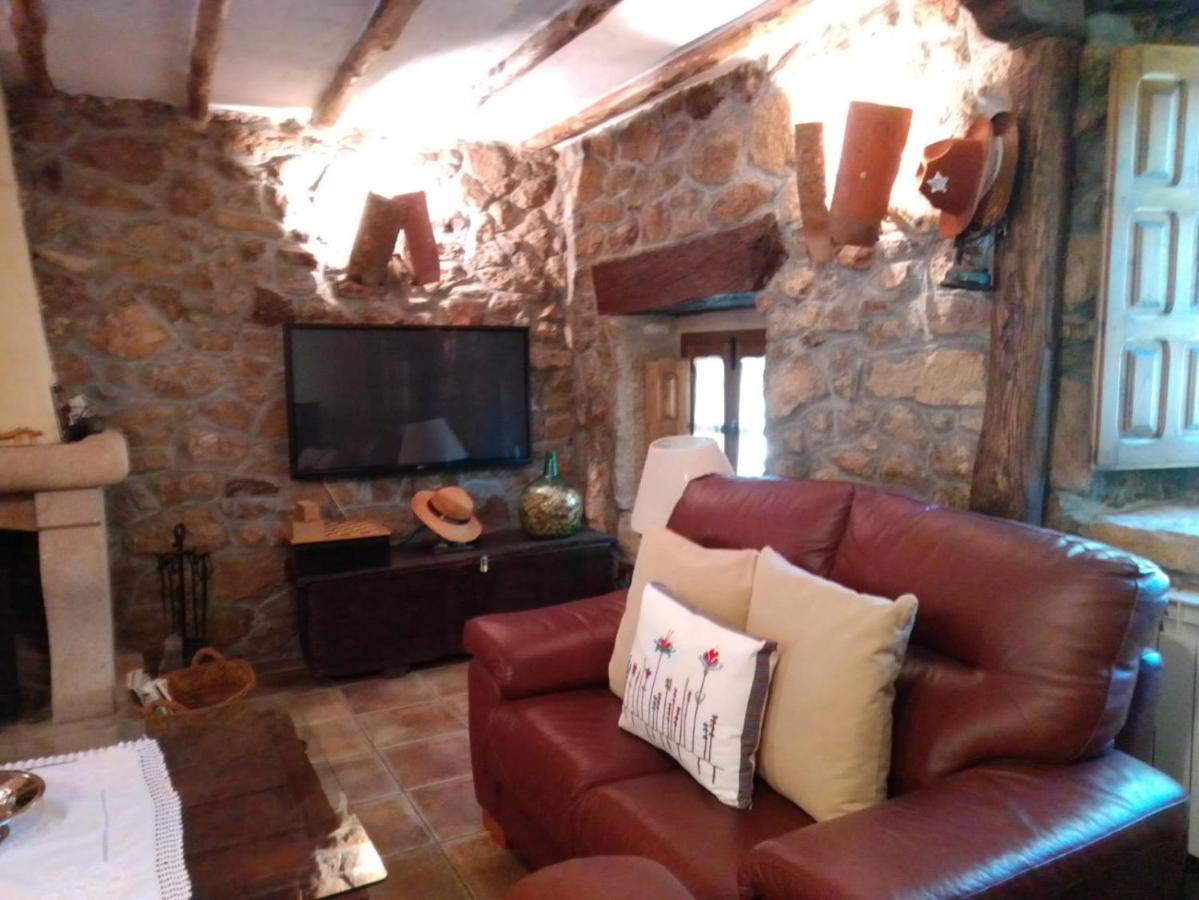 Country house La Luciernaga Sorihuela