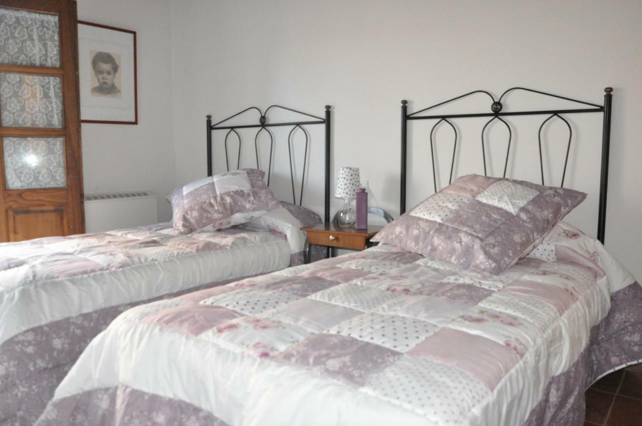 Country house La Luciernaga