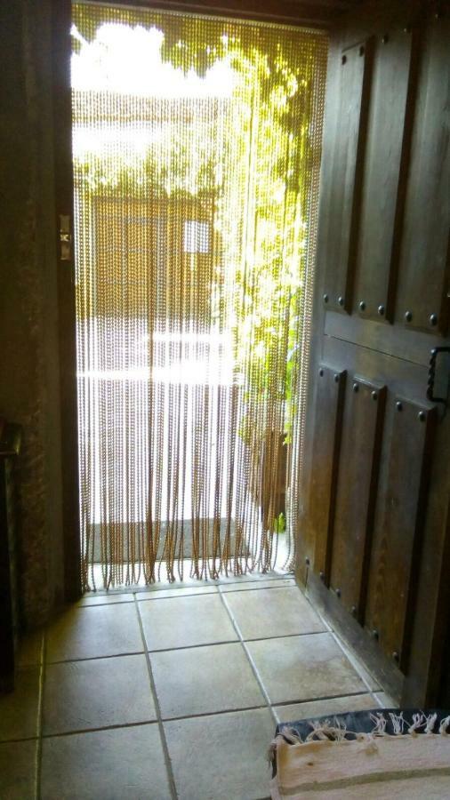 Country house La Luciernaga