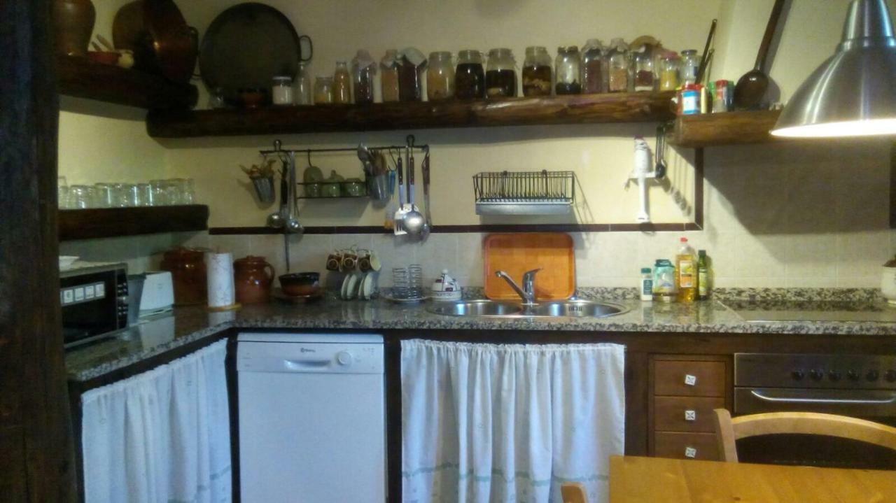 Country house La Luciernaga *