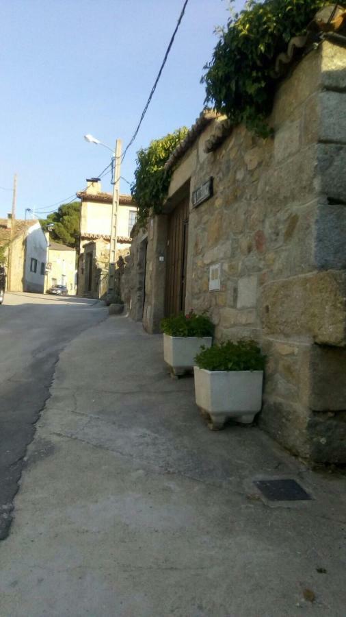 Country house La Luciernaga *