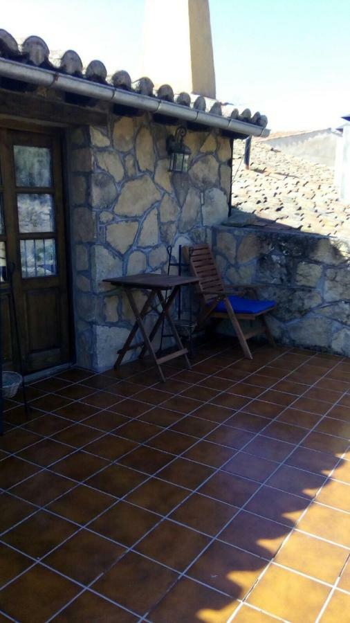 Country house La Luciernaga Sorihuela