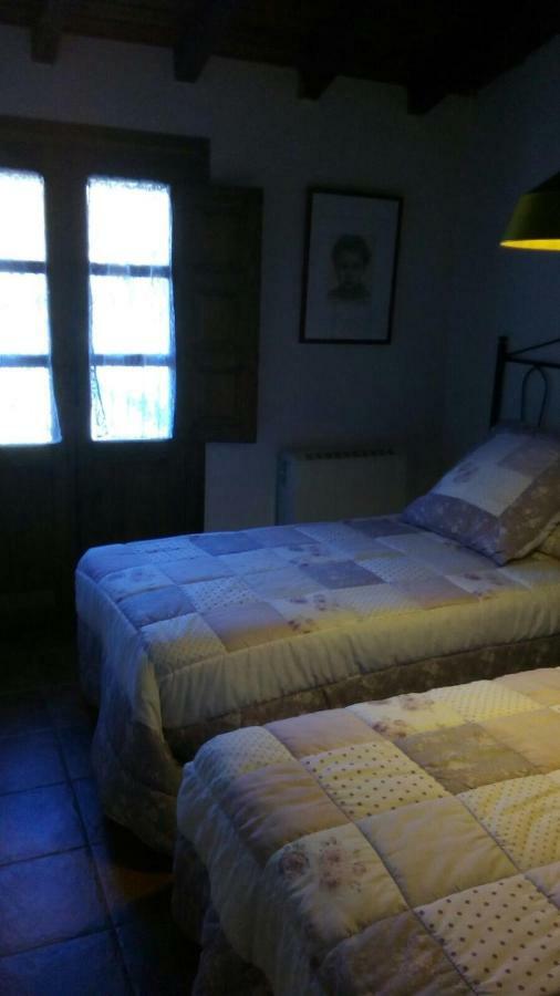La Luciernaga Country house Sorihuela