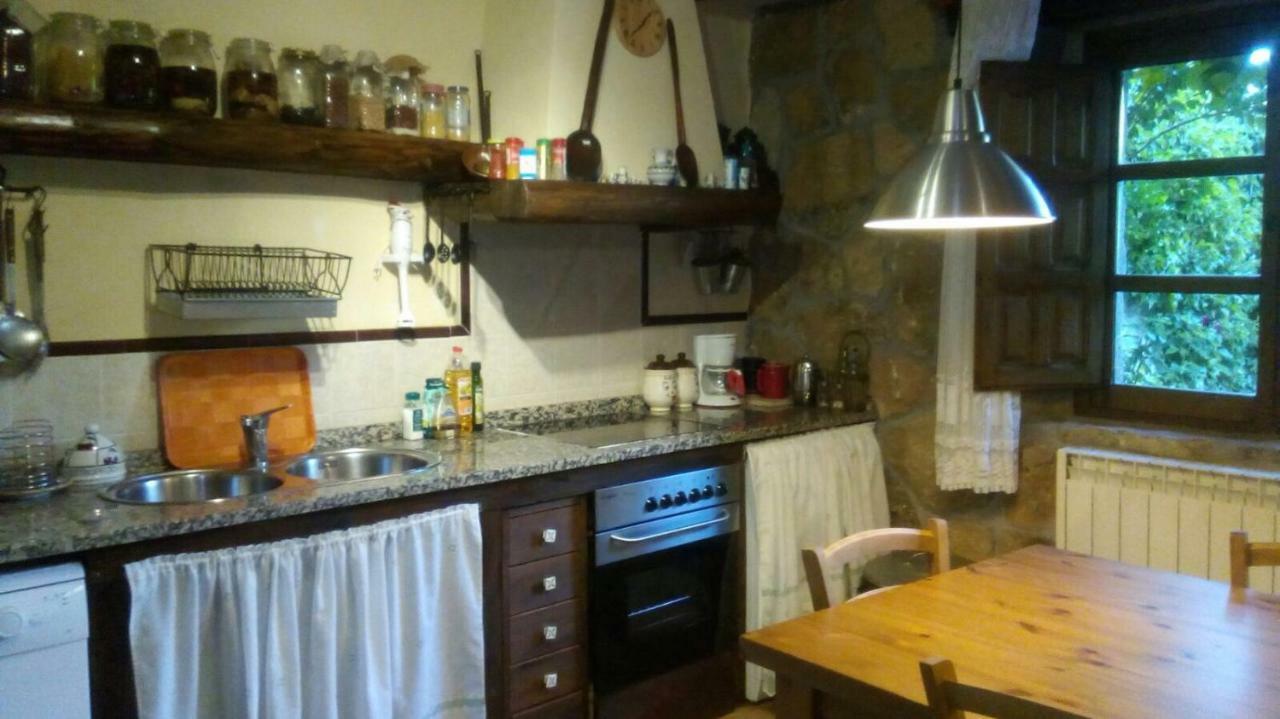 La Luciernaga Country house *