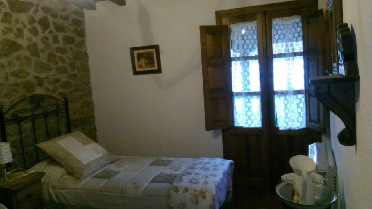La Luciernaga