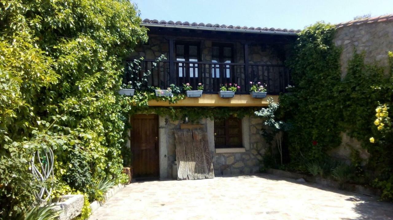 La Luciernaga Country house *