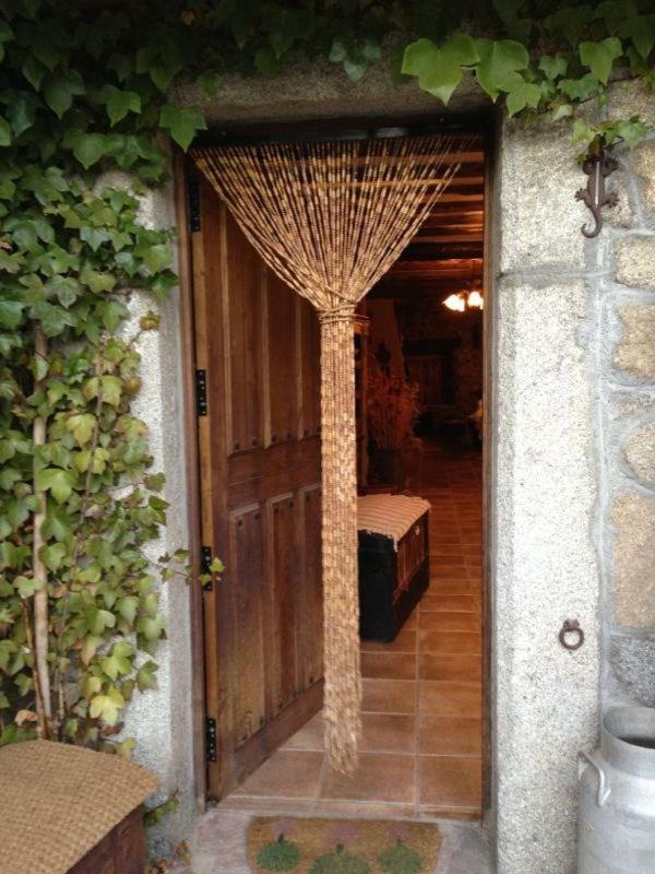 La Luciernaga Country house Sorihuela