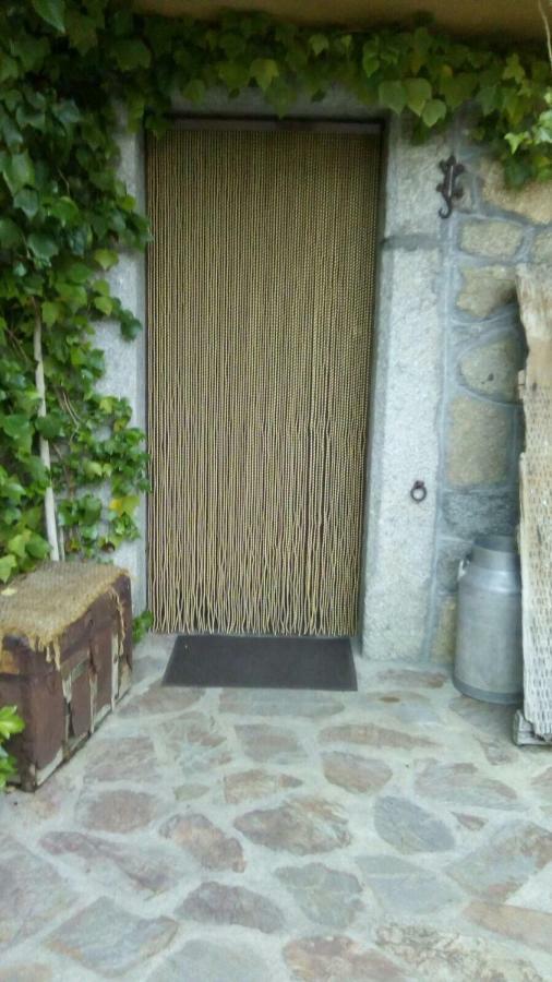 La Luciernaga Country house
