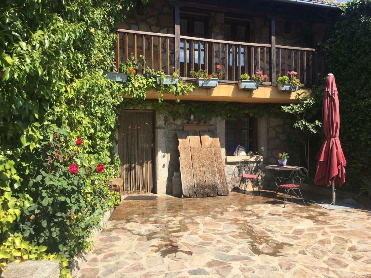 La Luciernaga Country house *