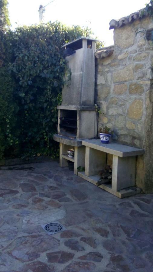 Country house La Luciernaga *