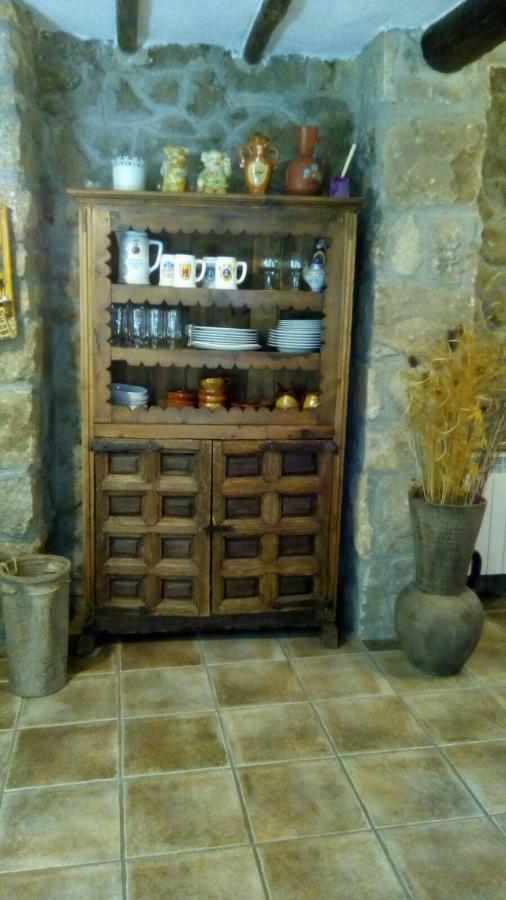 La Luciernaga Country house