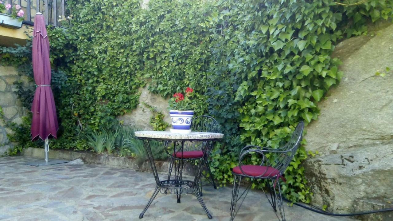 La Luciernaga Country house