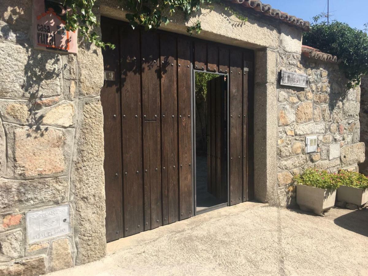 Country house La Luciernaga