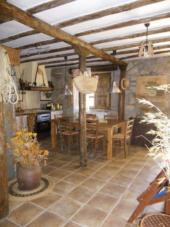 Country house La Luciernaga Sorihuela