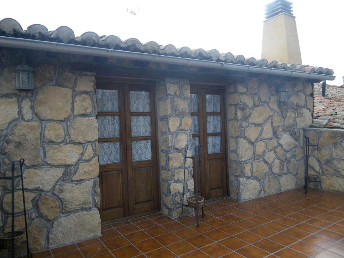 La Luciernaga Country house