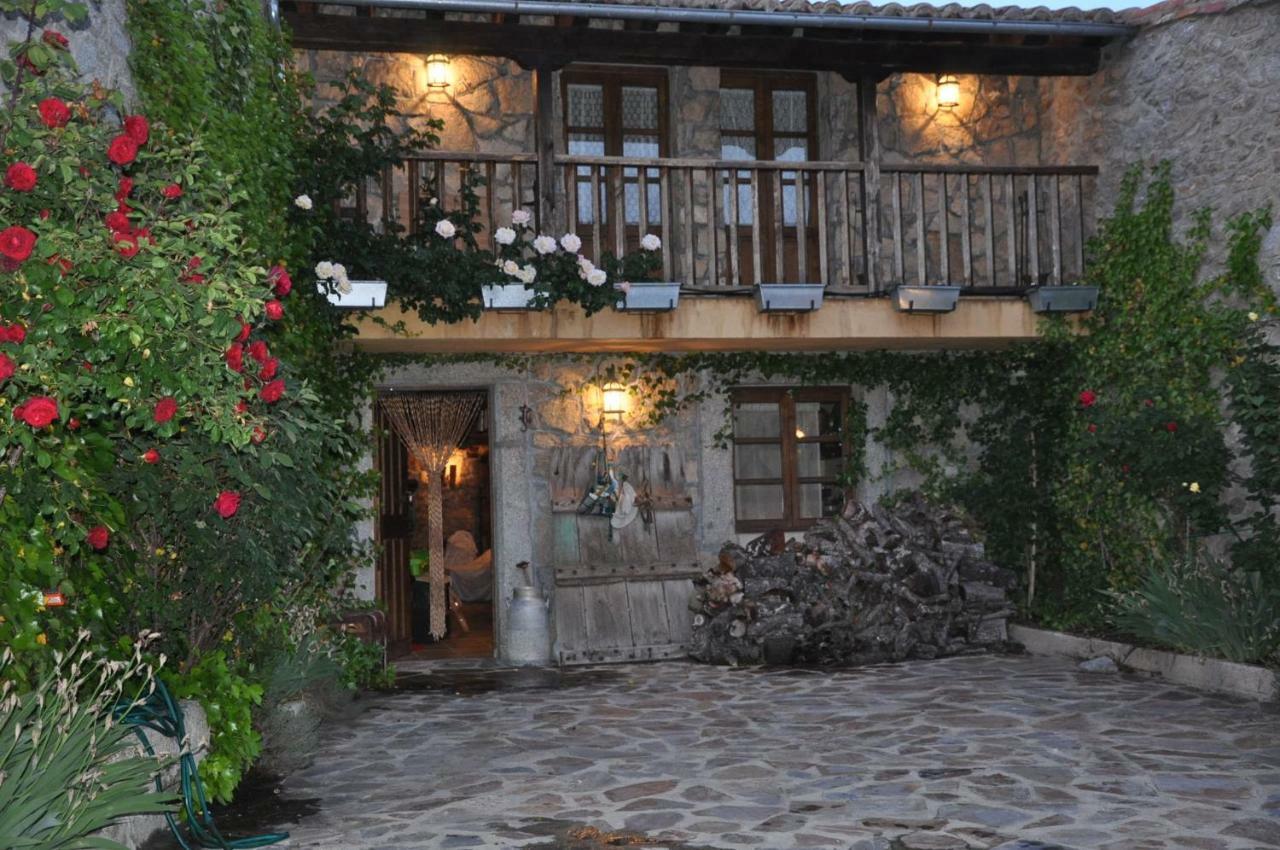 Country house La Luciernaga *