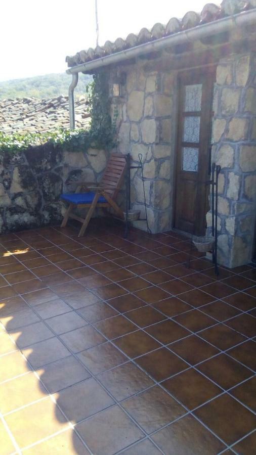 Country house La Luciernaga *