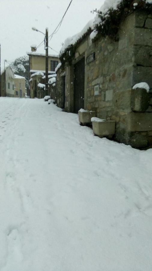 Country house La Luciernaga *